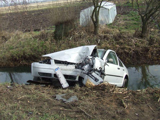 Wypadek w Żurawcu zdjęcie nr 11340