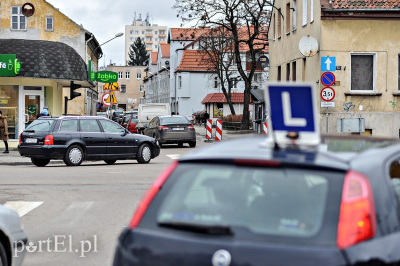 Remont Kościuszki zdjęcie nr 146832