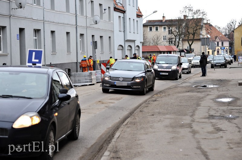 Remont Kościuszki zdjęcie nr 146841