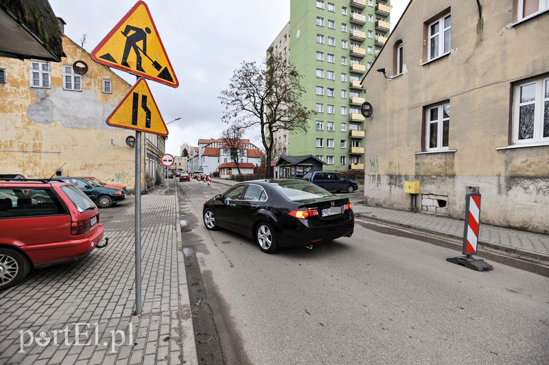 Remont Kościuszki zdjęcie nr 146835