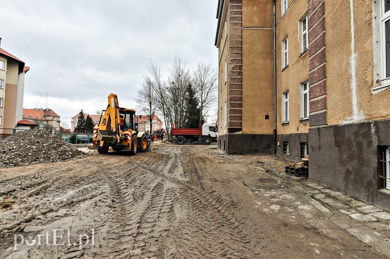 Szkolne klasy zamieniono na mieszkania zdjęcie nr 146857