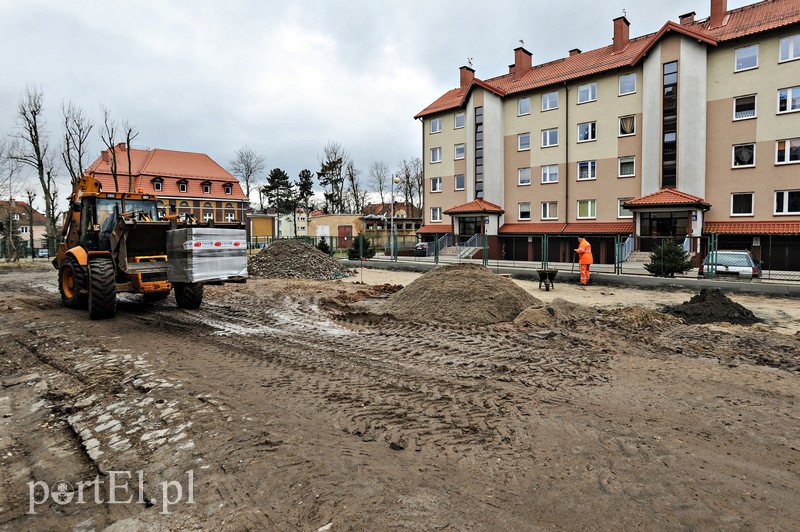 Szkolne klasy zamieniono na mieszkania zdjęcie nr 146854