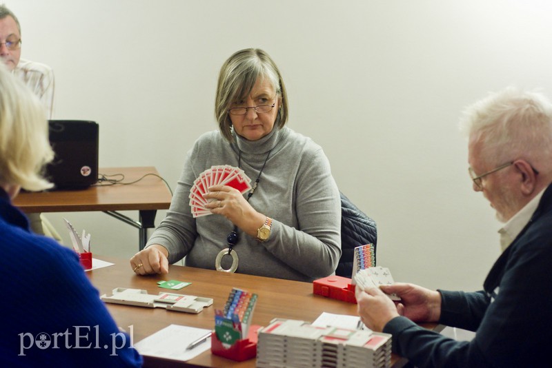 Partnerskie trzy bez atu zdjęcie nr 146875