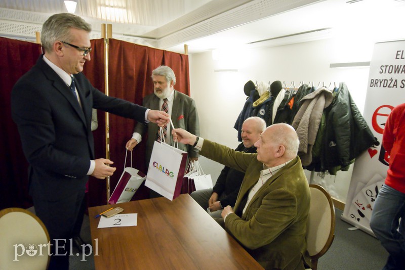 Partnerskie trzy bez atu zdjęcie nr 146859