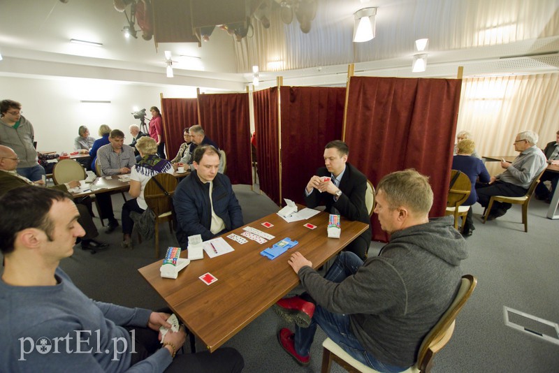 Partnerskie trzy bez atu zdjęcie nr 146870