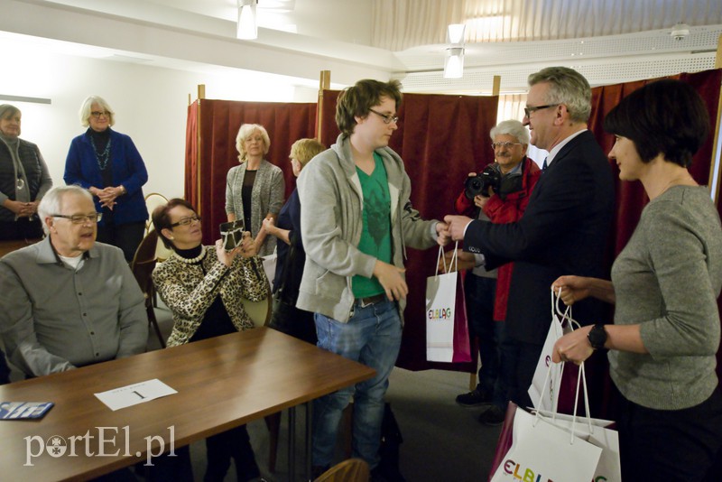 Partnerskie trzy bez atu zdjęcie nr 146860