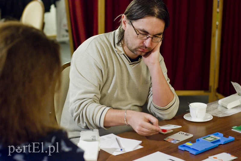 Partnerskie trzy bez atu zdjęcie nr 146864