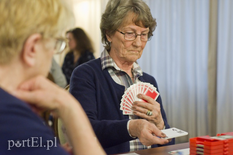 Partnerskie trzy bez atu zdjęcie nr 146874