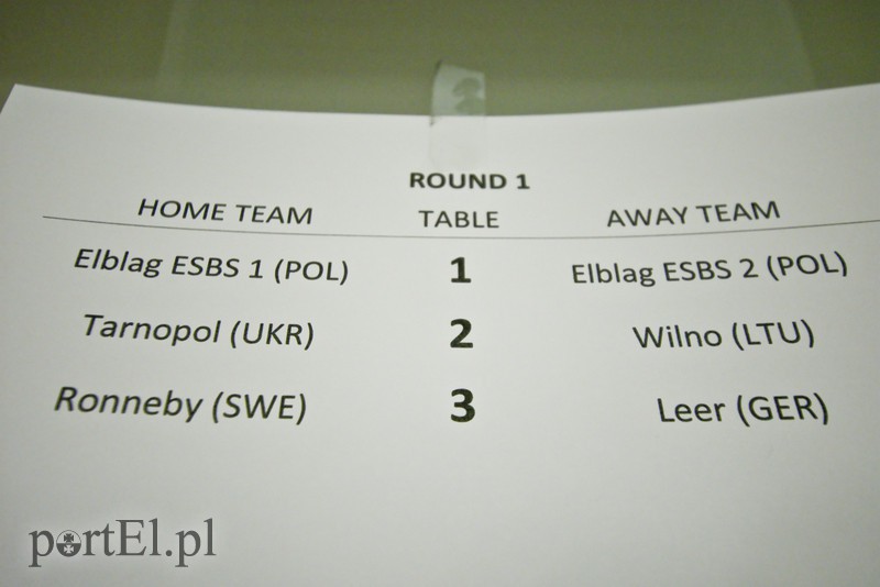 Partnerskie trzy bez atu zdjęcie nr 146861