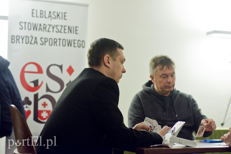 Partnerskie trzy bez atu zdjęcie nr 146876