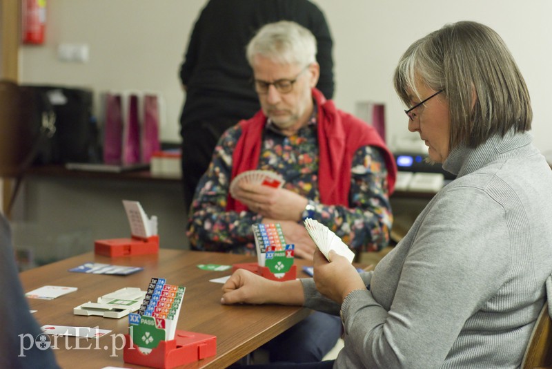 Partnerskie trzy bez atu zdjęcie nr 146866