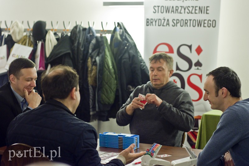 Partnerskie trzy bez atu zdjęcie nr 146868