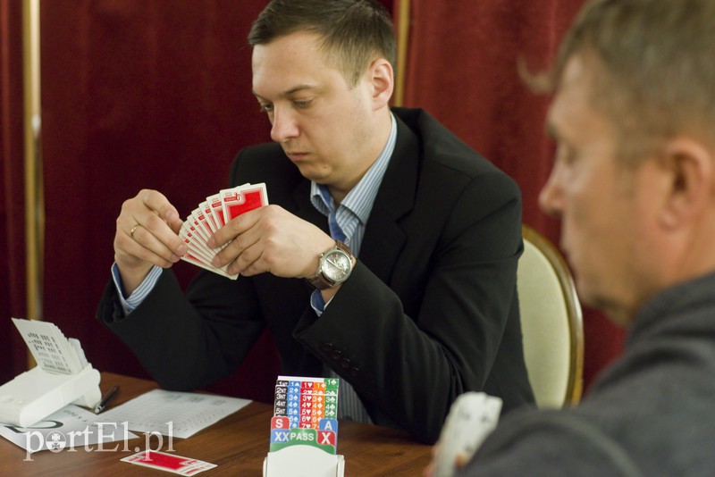 Partnerskie trzy bez atu zdjęcie nr 146872