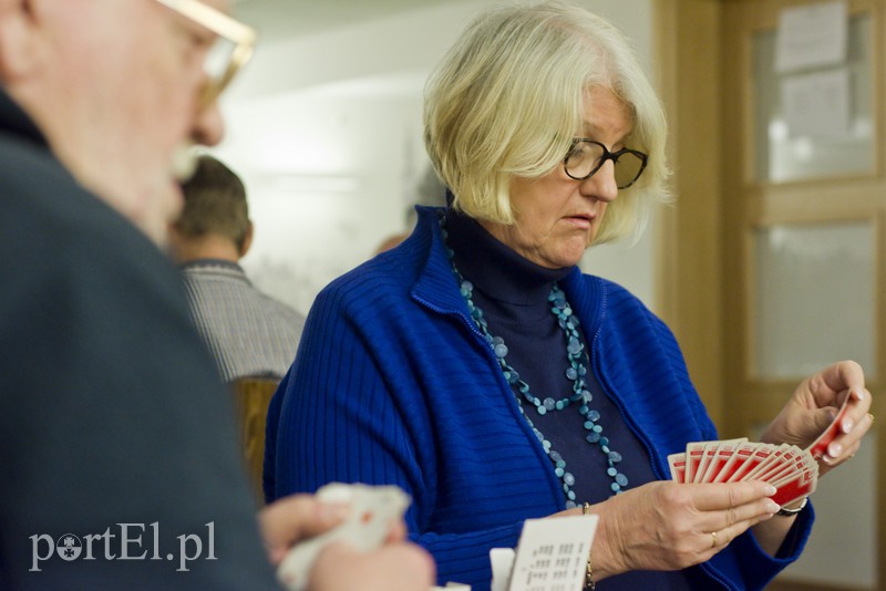 Partnerskie trzy bez atu zdjęcie nr 146865