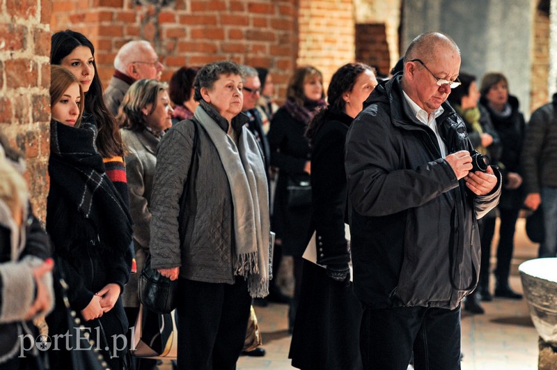 Lanie wody w Galerii El zdjęcie nr 146961