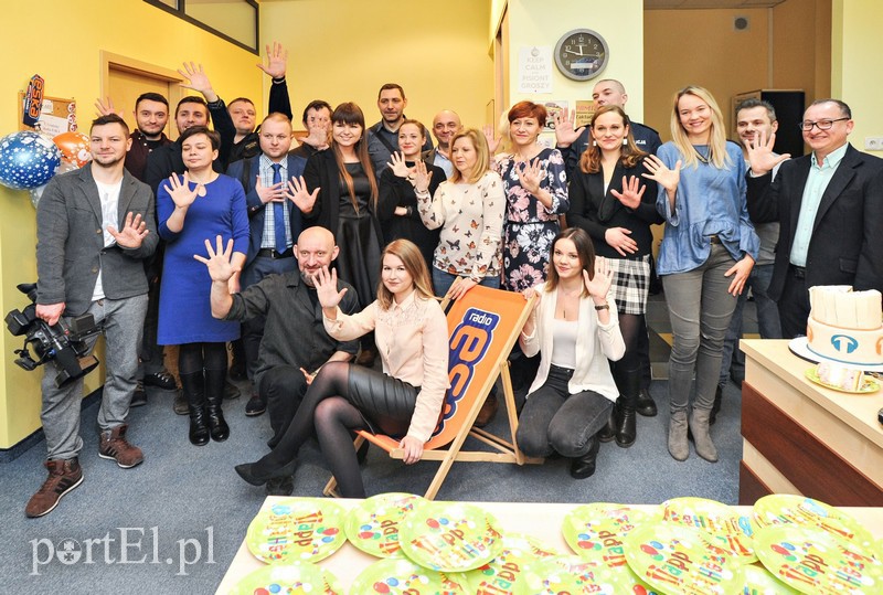 Sto lat na fali! zdjęcie nr 147008