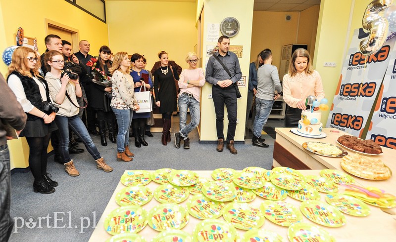 Sto lat na fali! zdjęcie nr 147003