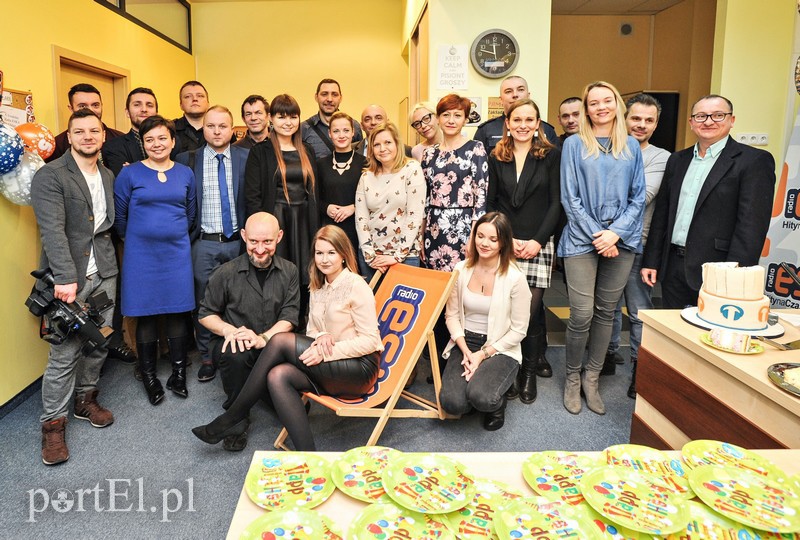 Sto lat na fali! zdjęcie nr 147007