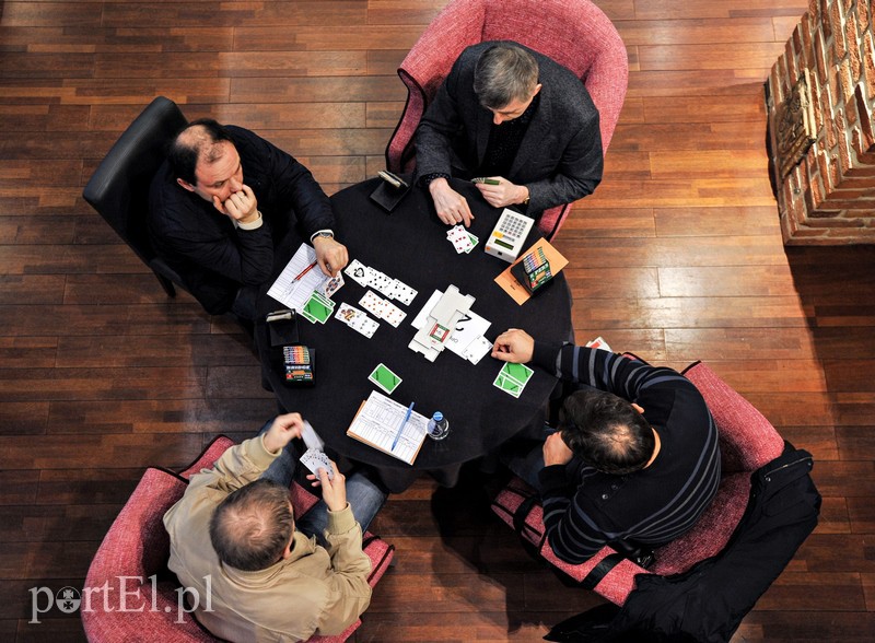 Świat kierów i szlema zdjęcie nr 147026