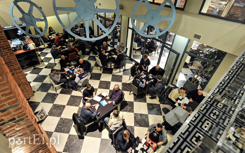 Świat kierów i szlema zdjęcie nr 147025