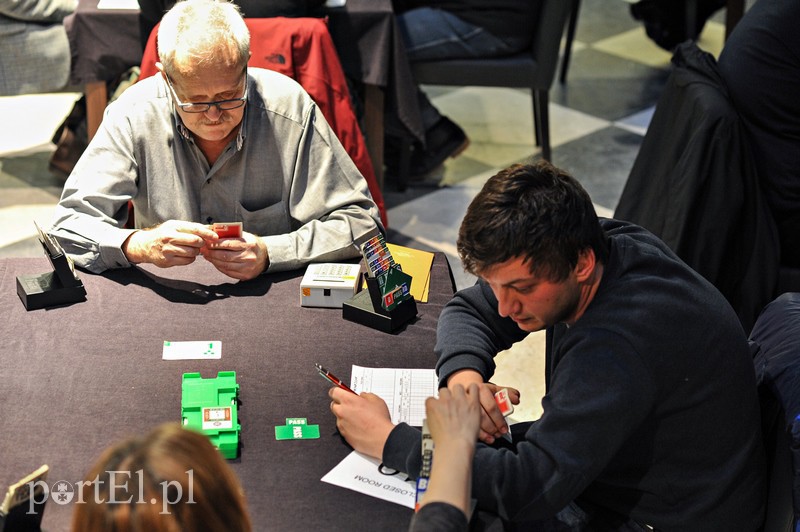 Świat kierów i szlema zdjęcie nr 147015