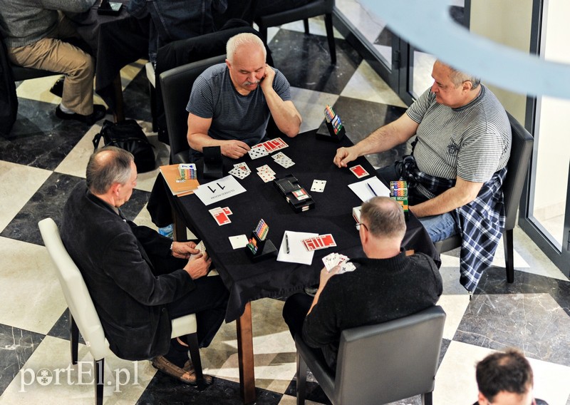 Świat kierów i szlema zdjęcie nr 147023