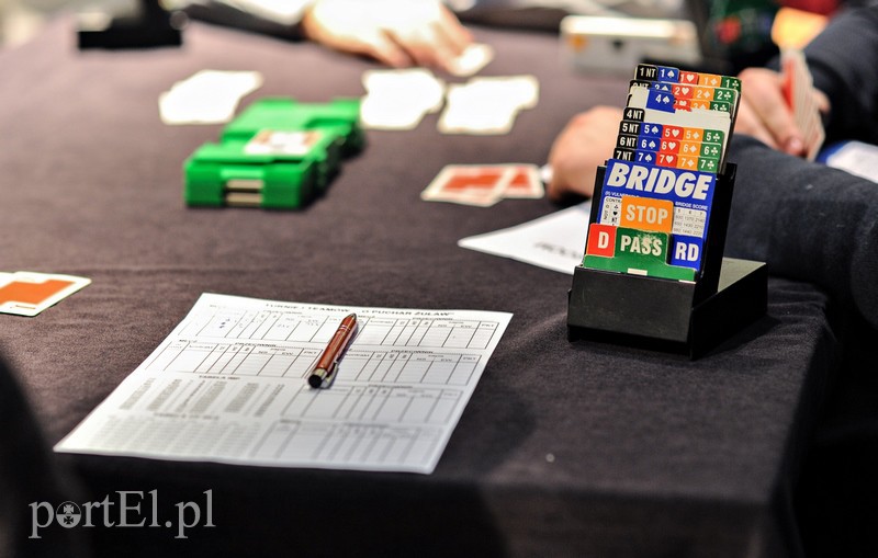 Świat kierów i szlema zdjęcie nr 147018