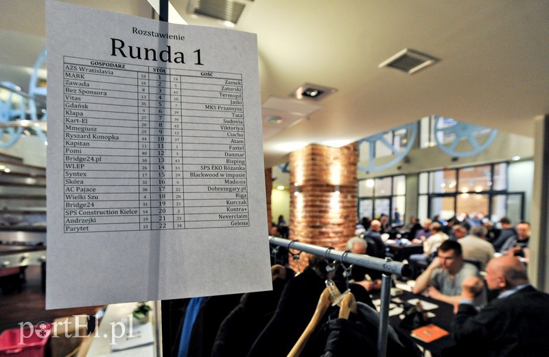 Świat kierów i szlema zdjęcie nr 147012