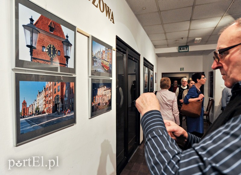 Chwila zadumy nad miastem zdjęcie nr 147030