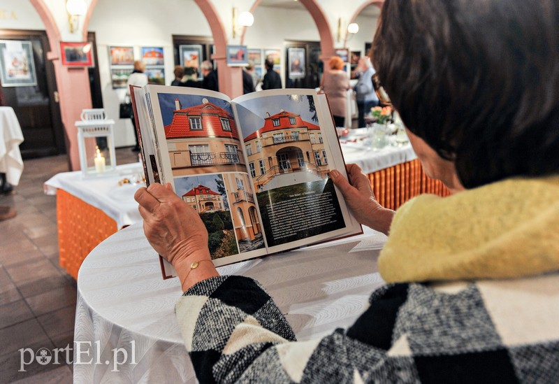 Chwila zadumy nad miastem zdjęcie nr 147033