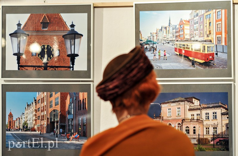 Chwila zadumy nad miastem zdjęcie nr 147037