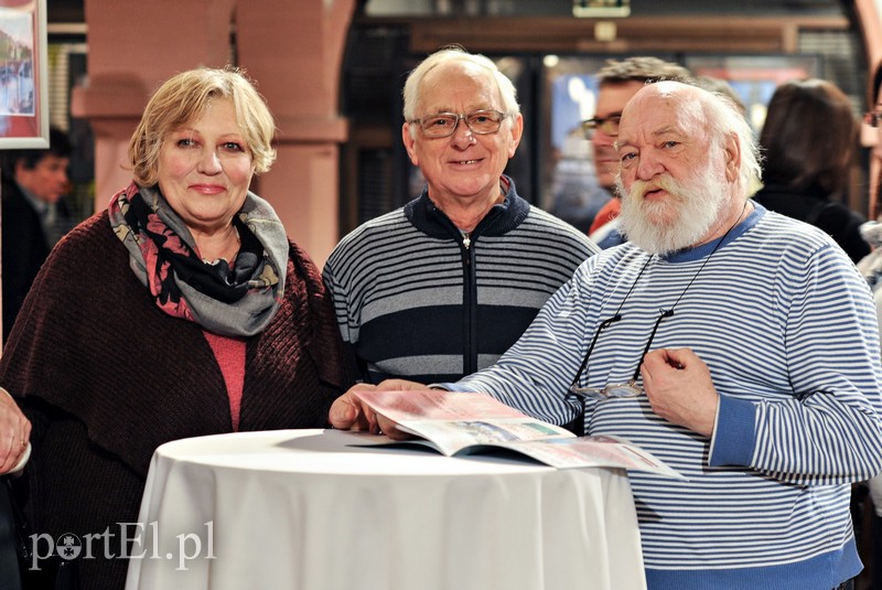 Chwila zadumy nad miastem zdjęcie nr 147036