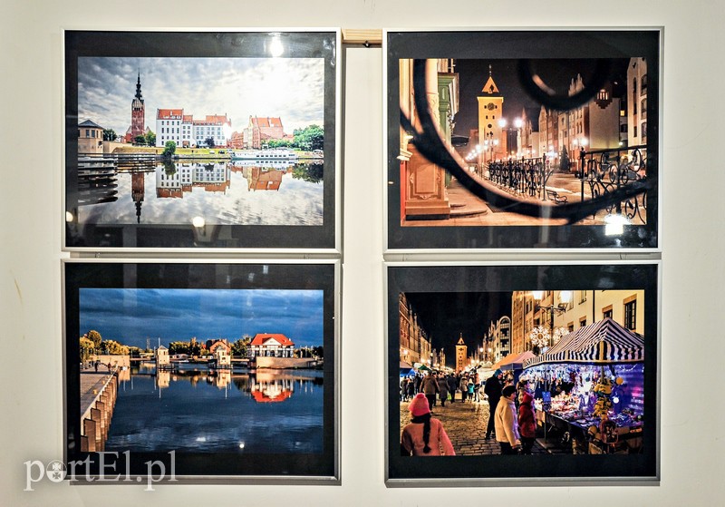 Chwila zadumy nad miastem zdjęcie nr 147032