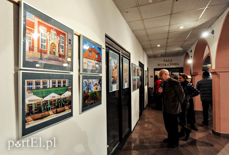 Chwila zadumy nad miastem zdjęcie nr 147029