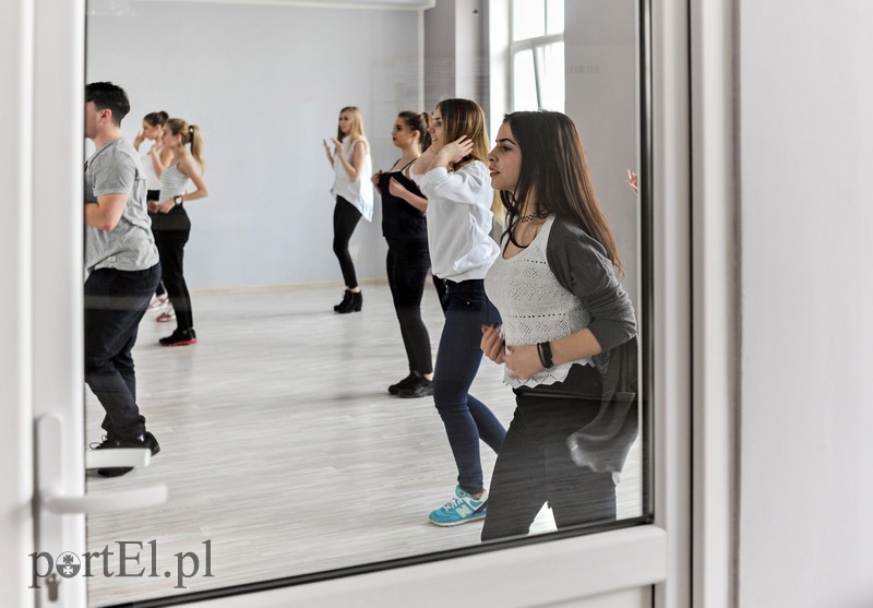 Tak tańczą kandydatki na miss zdjęcie nr 147061
