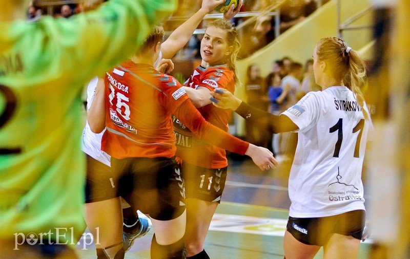 Pięciobramkowa zaliczka Kram Startu zdjęcie nr 147096