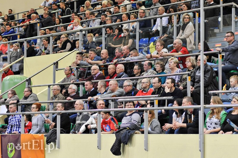 Pięciobramkowa zaliczka Kram Startu zdjęcie nr 147097