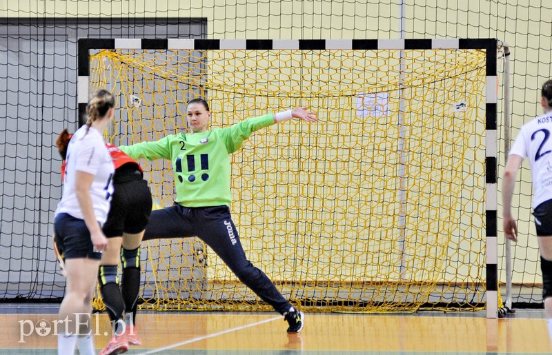 Pięciobramkowa zaliczka Kram Startu zdjęcie nr 147083