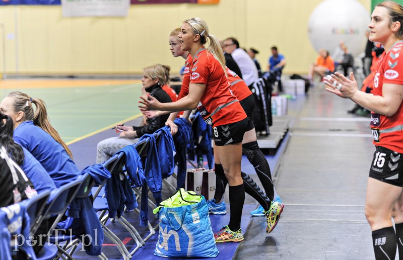 Pięciobramkowa zaliczka Kram Startu zdjęcie nr 147092