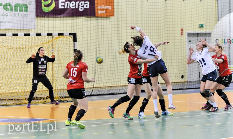 Pięciobramkowa zaliczka Kram Startu zdjęcie nr 147105