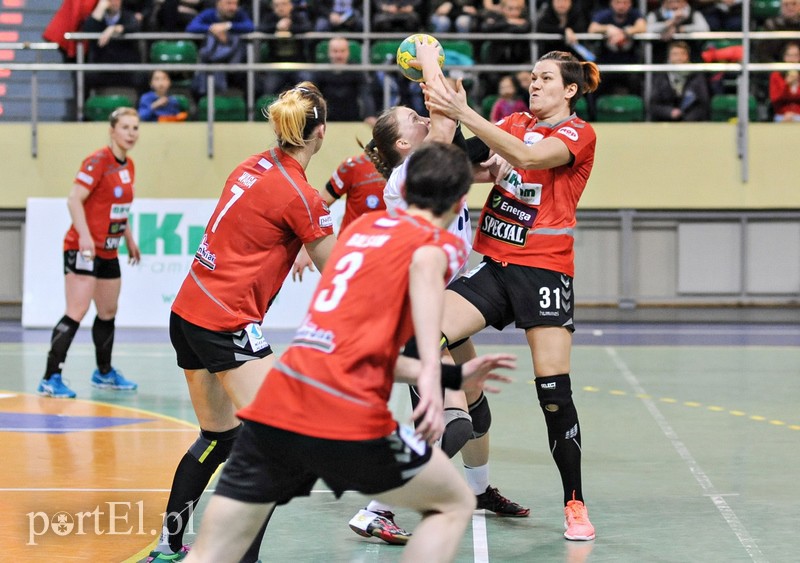 Pięciobramkowa zaliczka Kram Startu zdjęcie nr 147093