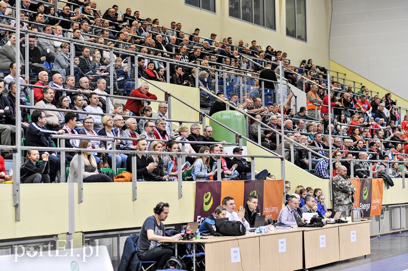 Pięciobramkowa zaliczka Kram Startu zdjęcie nr 147087