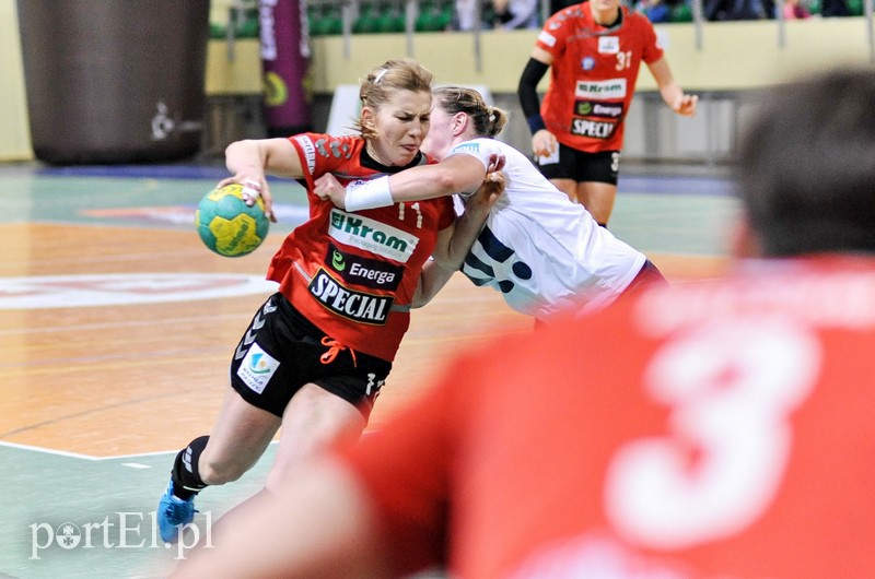 Pięciobramkowa zaliczka Kram Startu zdjęcie nr 147094