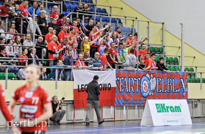 Pięciobramkowa zaliczka Kram Startu zdjęcie nr 147082