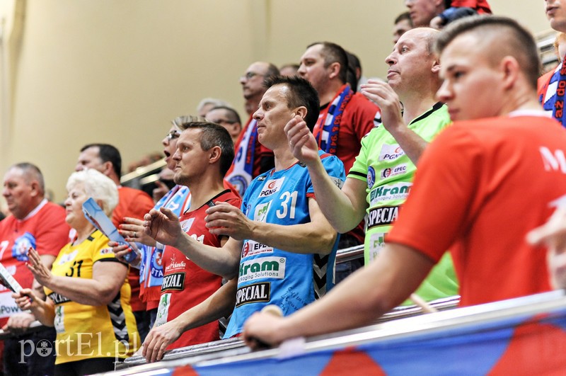 Pięciobramkowa zaliczka Kram Startu zdjęcie nr 147100