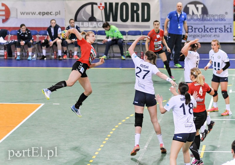 Pięciobramkowa zaliczka Kram Startu zdjęcie nr 147103