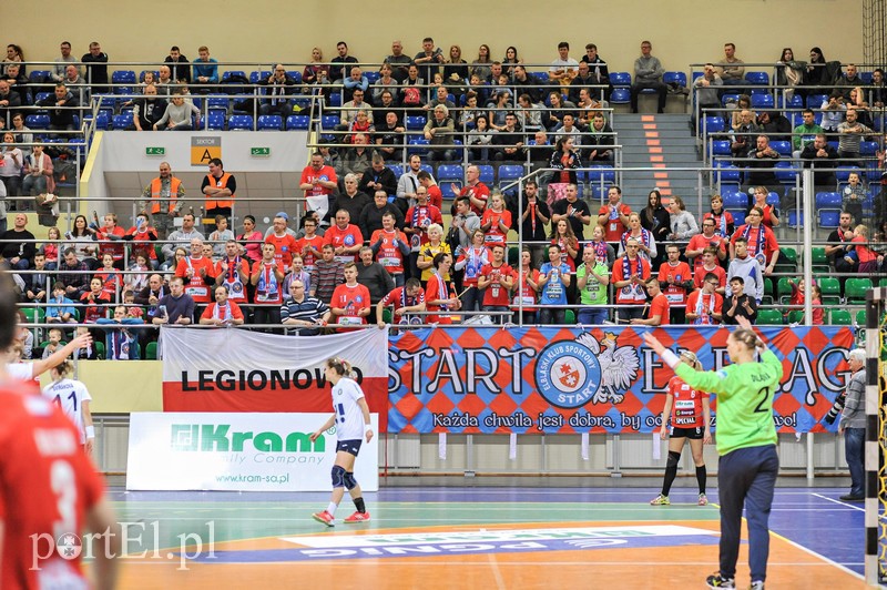 Pięciobramkowa zaliczka Kram Startu zdjęcie nr 147095