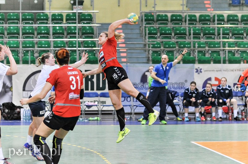 Pięciobramkowa zaliczka Kram Startu zdjęcie nr 147101