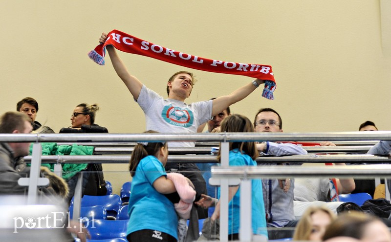 Pięciobramkowa zaliczka Kram Startu zdjęcie nr 147081