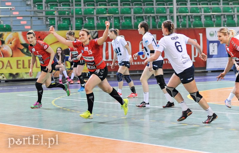 Pięciobramkowa zaliczka Kram Startu zdjęcie nr 147104